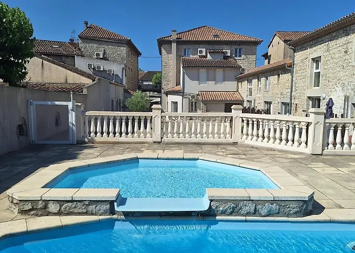 Avec Piscine Appartement *